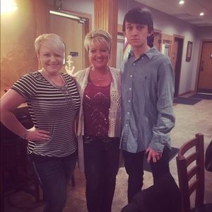 Meet your Posher, Mitchell